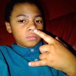 Meet your Posher, Dorthy